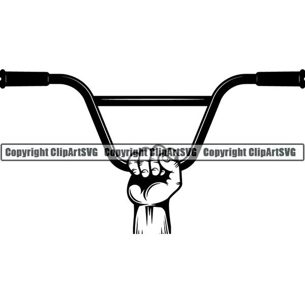 Sports Bicycle Racing Hand.jpg