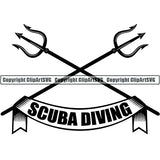 Diving Nautical Sailing Boating Dive Sail Boat Sailboat Logo ClipArt SVG
