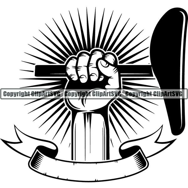 Sports Bicycle Racing Hand Sunburst Ribbon.jpg