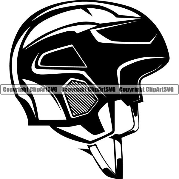 Sports Hockey Helmet 5ftgg6a.jpg