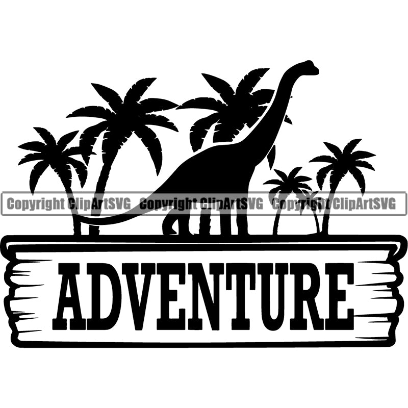 T-Rex Tyrannosaurus Rex Dinosaur Animal Prehistoric Jurrasic School Sports Team Mascot ClipArt SVG