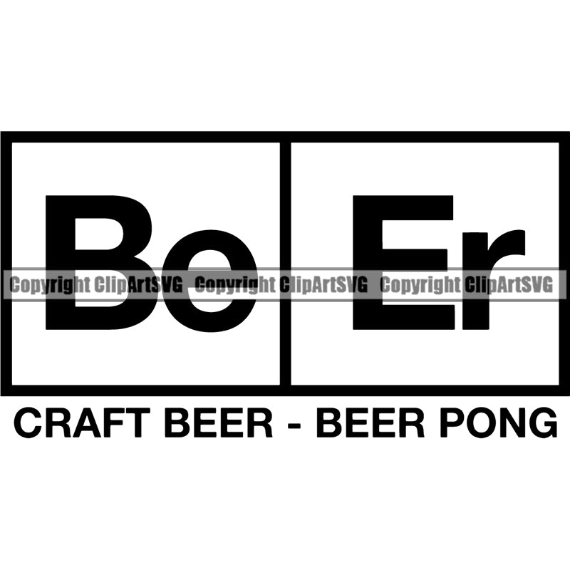 Beer Quotes Drink Glasses Holder Craft ClipArt SVG