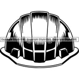 Occupation Construction Building Repair Service Air Compresser ClipArt SVG