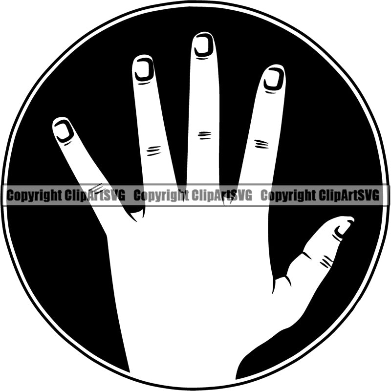 Tailor Seamstress Hand Alterations Handmade Logo ClipArt SVG